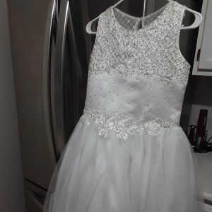Communion Dress